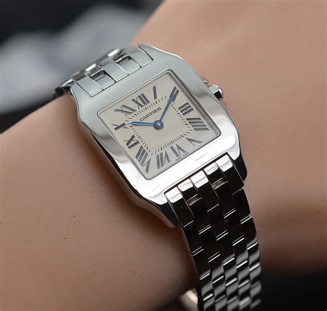 new cartier watches for women